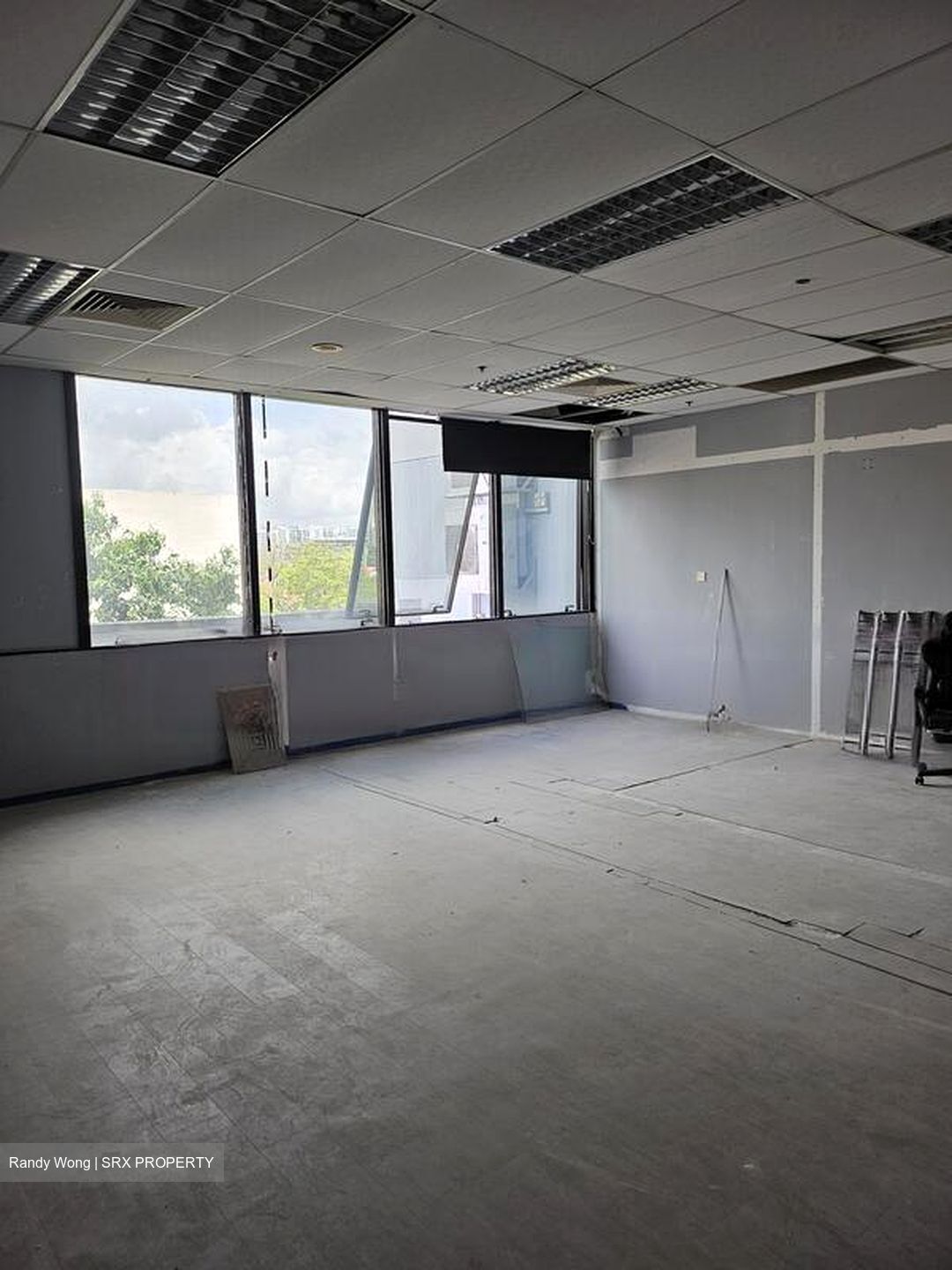 Upper Paya Lebar Road (D19), Factory #453139131